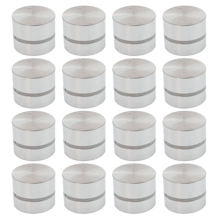 DURAFORCE 16x For 88-02 Ford Kia Rio Mazda Miata 1.5L 1.6L 1.8L 2.0L Lash Adjuster Lifters