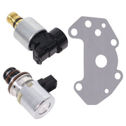 DURAFORCE For Grand Cherokee Transmission Pressure Sensor Governor Pressure Solenoid Kit