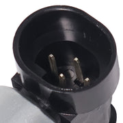 DURAFORCE For Grand Cherokee Transmission Pressure Sensor Governor Pressure Solenoid Kit