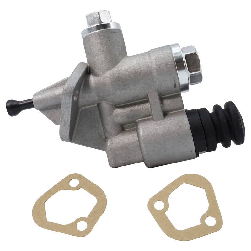 DURAFORCE Fuel Lift Pump 4988747 Fits For 94-98 Dodge Ram 5.9L 12V Diesel Cummins 3936316