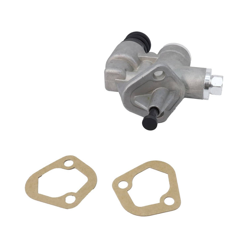 DURAFORCE Fuel Lift Pump 4988747 Fits For 94-98 Dodge Ram 5.9L 12V Diesel Cummins 3936316