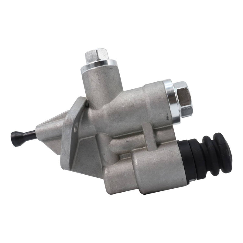 DURAFORCE Fuel Lift Pump 4988747 Fits For 94-98 Dodge Ram 5.9L 12V Diesel Cummins 3936316