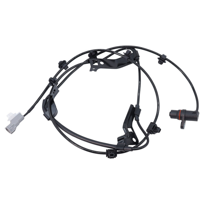 DURAFORCE 2 X Front Left & Right ABS Wheel Speed Sensor for Toyota Hilux Vigo 2.7L 04 - 12