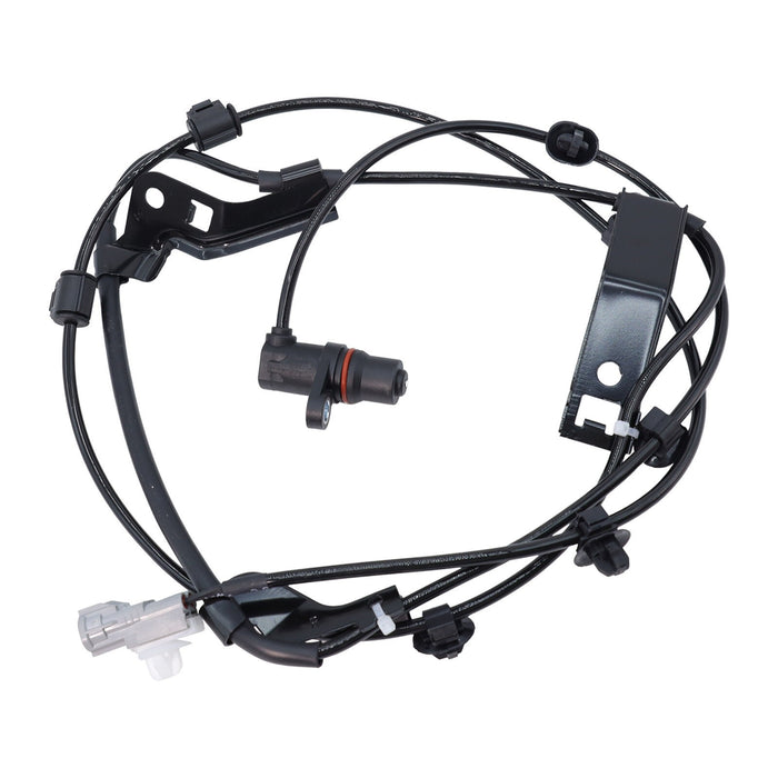 DURAFORCE 2 X Front Left & Right ABS Wheel Speed Sensor for Toyota Hilux Vigo 2.7L 04 - 12