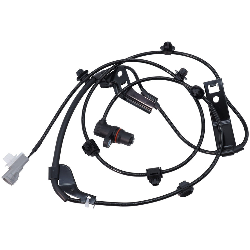 DURAFORCE 2 X Front Left & Right ABS Wheel Speed Sensor for Toyota Hilux Vigo 2.7L 04 - 12