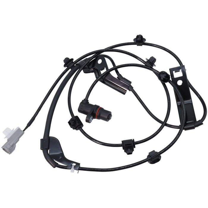 DURAFORCE 2 X Front Left & Right ABS Wheel Speed Sensor for Toyota Hilux Vigo 2.7L 04 - 12