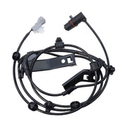 DURAFORCE 2 X Front Left & Right ABS Wheel Speed Sensor for Toyota Hilux Vigo 2.7L 04 - 12