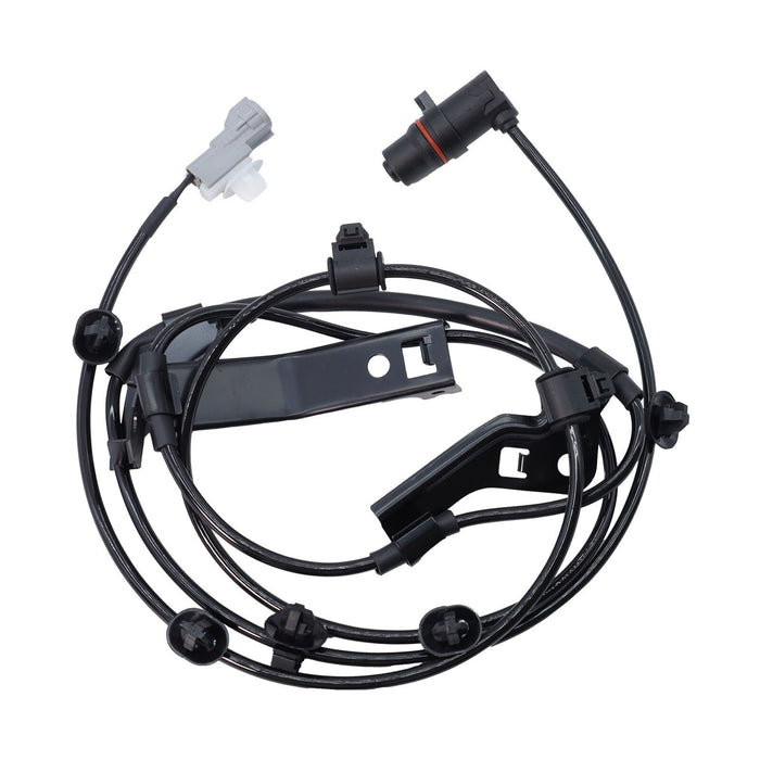 DURAFORCE 2 X Front Left & Right ABS Wheel Speed Sensor for Toyota Hilux Vigo 2.7L 04 - 12