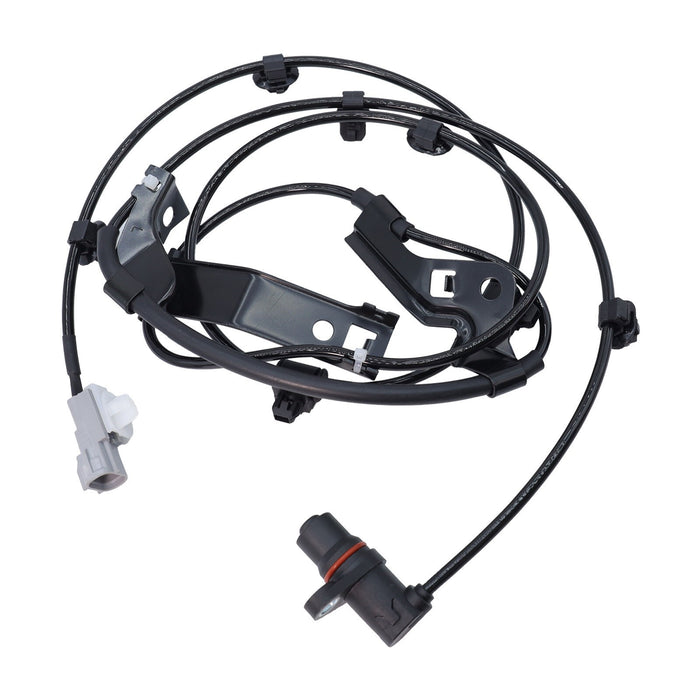 DURAFORCE 2 X Front Left & Right ABS Wheel Speed Sensor for Toyota Hilux Vigo 2.7L 04 - 12