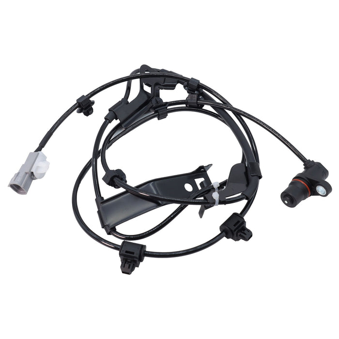 DURAFORCE 2 X Front Left & Right ABS Wheel Speed Sensor for Toyota Hilux Vigo 2.7L 04 - 12