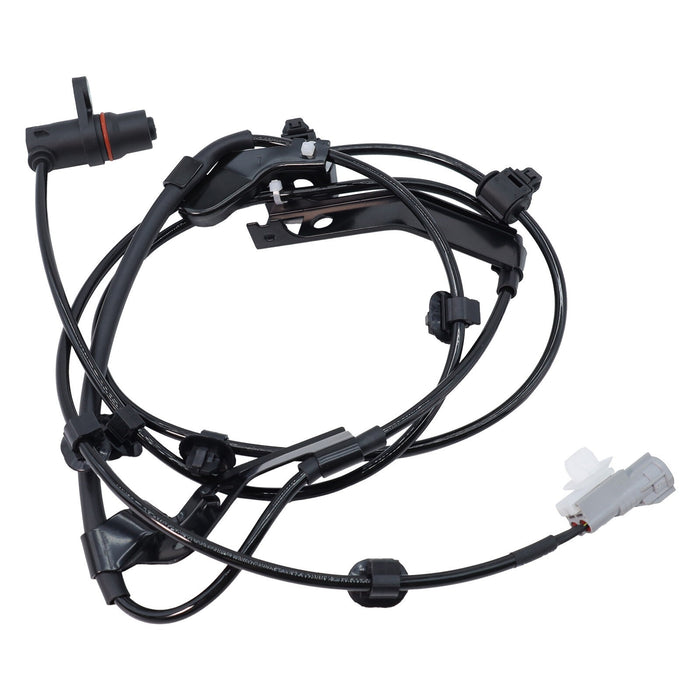 DURAFORCE 2 X Front Left & Right ABS Wheel Speed Sensor for Toyota Hilux Vigo 2.7L 04 - 12