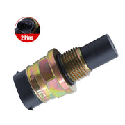 DURAFORCE Transmission Speed Sensor 15547452 For GMC Typhoon Chevy S10 Cadillac Escalade