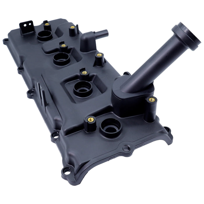 DURAFORCE 13264ZE00A New RH Valve Cover & Gasket & Cap For 2007-16 INFINITI NV3500 5.6L V8