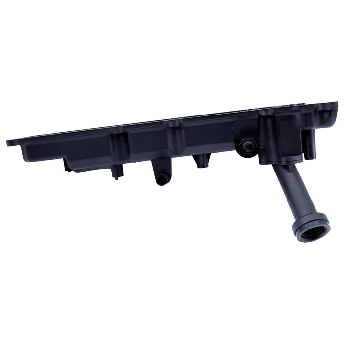 DURAFORCE 13264ZE00A New RH Valve Cover & Gasket & Cap For 2007-16 INFINITI NV3500 5.6L V8