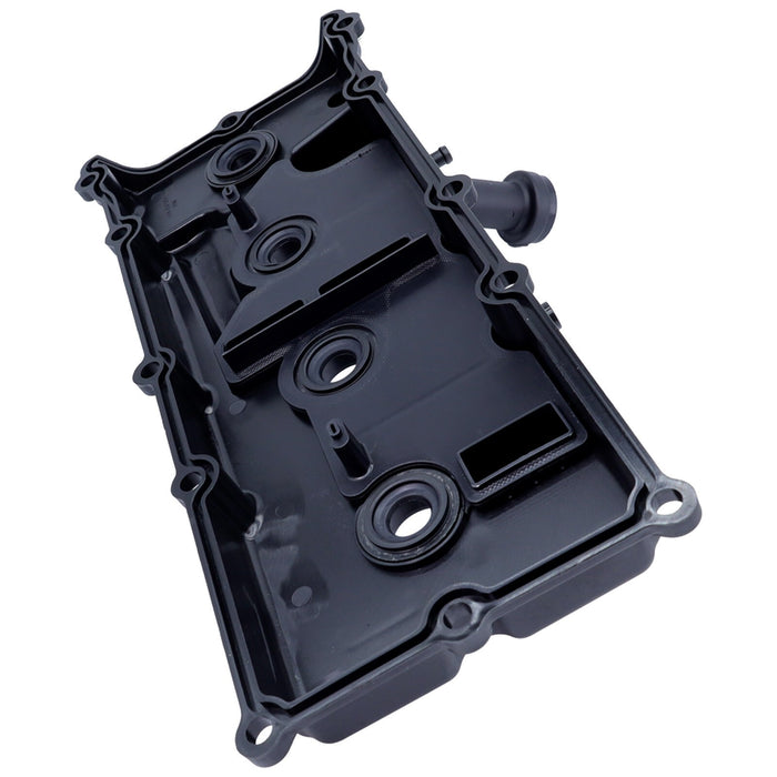 DURAFORCE 13264ZE00A New RH Valve Cover & Gasket & Cap For 2007-16 INFINITI NV3500 5.6L V8