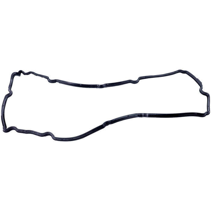 DURAFORCE 13264ZE00A New RH Valve Cover & Gasket & Cap For 2007-16 INFINITI NV3500 5.6L V8