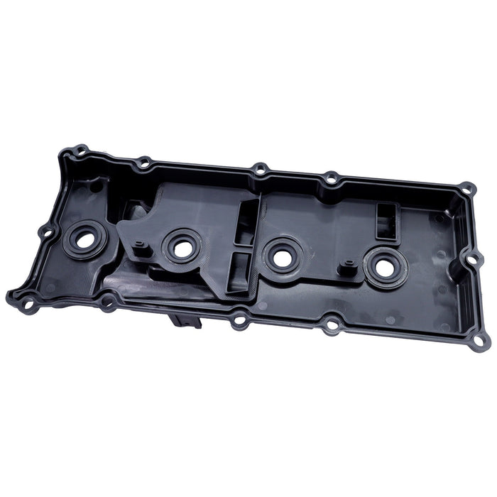 DURAFORCE 13264ZE00A New RH Valve Cover & Gasket & Cap For 2007-16 INFINITI NV3500 5.6L V8