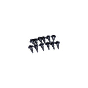 DURAFORCE 13264ZE00A New RH Valve Cover & Gasket & Cap For 2007-16 INFINITI NV3500 5.6L V8