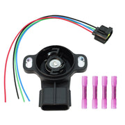 DURAFORCE 8945222080 NEW FOR TOYOTA 4RUNNER SUPRA TACOMA THROTTLE SENSOR 4 Wires Connector