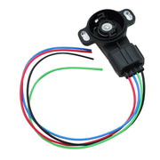 DURAFORCE 8945222080 NEW FOR TOYOTA 4RUNNER SUPRA TACOMA THROTTLE SENSOR 4 Wires Connector