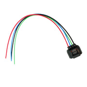 DURAFORCE 8945222080 NEW FOR TOYOTA 4RUNNER SUPRA TACOMA THROTTLE SENSOR 4 Wires Connector