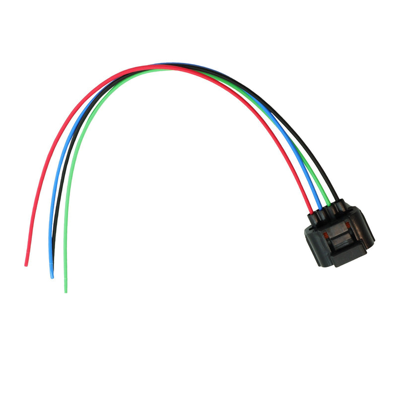 DURAFORCE 8945222080 NEW FOR TOYOTA 4RUNNER SUPRA TACOMA THROTTLE SENSOR 4 Wires Connector