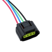 DURAFORCE 8945222080 NEW FOR TOYOTA 4RUNNER SUPRA TACOMA THROTTLE SENSOR 4 Wires Connector