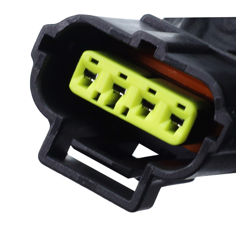 DURAFORCE 8945222080 NEW FOR TOYOTA 4RUNNER SUPRA TACOMA THROTTLE SENSOR 4 Wires Connector