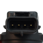 DURAFORCE 8945222080 NEW FOR TOYOTA 4RUNNER SUPRA TACOMA THROTTLE SENSOR 4 Wires Connector