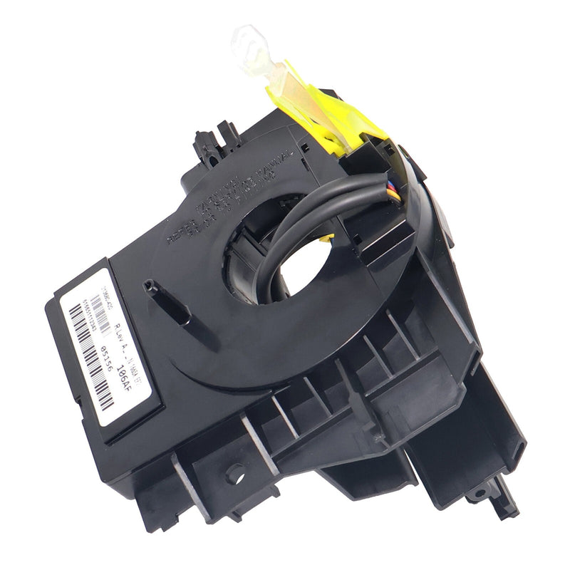 DURAFORCE Without Angle Sensor Without Cover Clock Spring For Chrysler Jeep Dodge 07-18