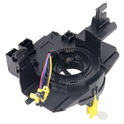 DURAFORCE Without Angle Sensor Without Cover Clock Spring For Chrysler Jeep Dodge 07-18