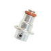 DURAFORCE 23280-22010 Fuel Pressure Regulator Fits Prizm Lexus Pontiac Scion Toyota