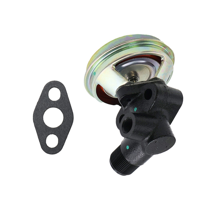 DURAFORCE For 98-04 Nissan Frontier Base XE SE New 1x Valve W/Gasket 147103S500