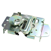 DURAFORCE Steel Direct Fit Hood Latch For 2008-2017 Mitsubishi Lancer SE ES GT MI1234109