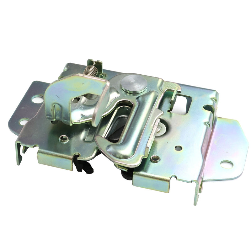 DURAFORCE Steel Direct Fit Hood Latch For 2008-2017 Mitsubishi Lancer SE ES GT MI1234109