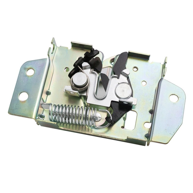 DURAFORCE Steel Direct Fit Hood Latch For 2008-2017 Mitsubishi Lancer SE ES GT MI1234109