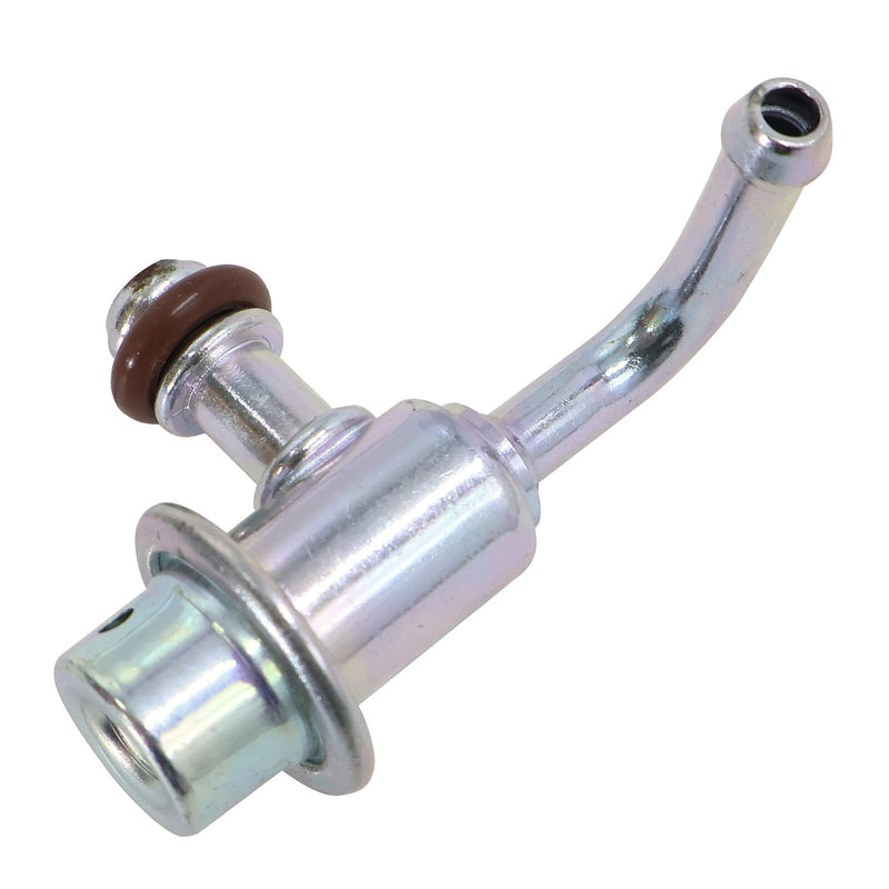 DURAFORCE For Honda Civic 2001-2004 1.7L-L4 Fuel Injection Pressure Regulator 158-0563