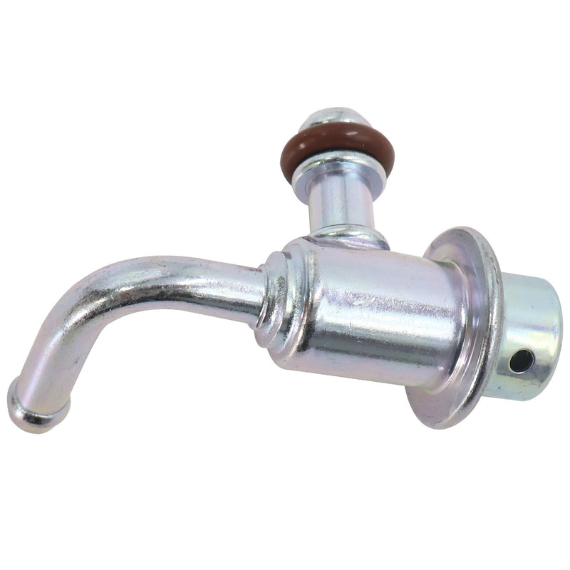 DURAFORCE For Honda Civic 2001-2004 1.7L-L4 Fuel Injection Pressure Regulator 158-0563
