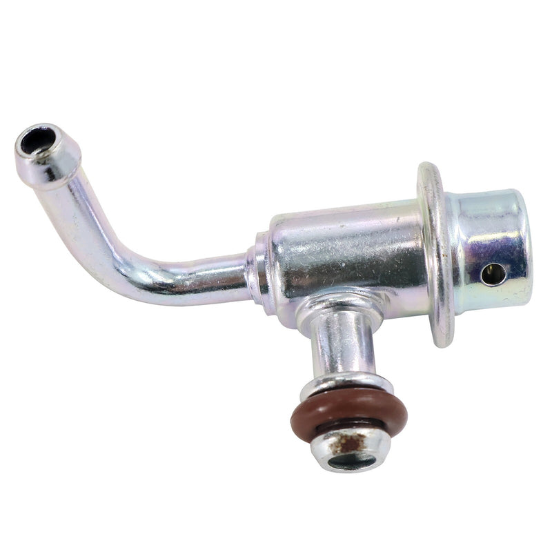 DURAFORCE For Honda Civic 2001-2004 1.7L-L4 Fuel Injection Pressure Regulator 158-0563