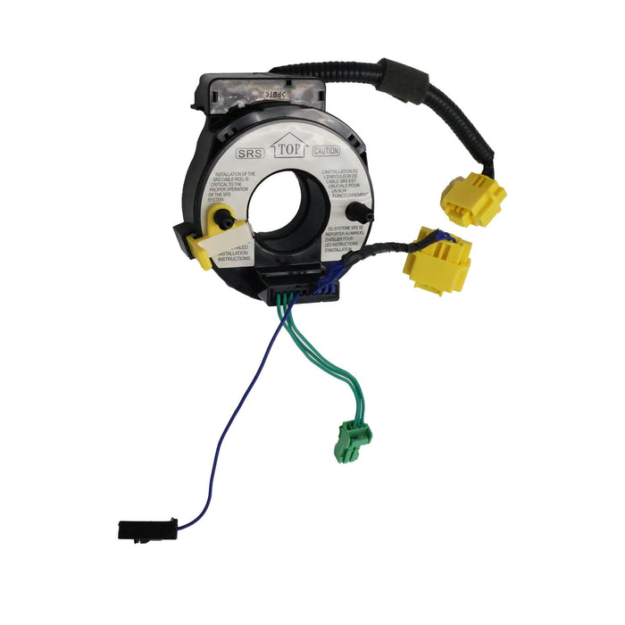 DURAFORCE 1PCS High-Quality Clockspring 77900-S84-A41 For 2001-2002 HONDA ACCORD