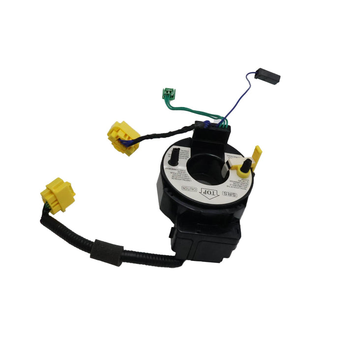 DURAFORCE 1PCS High-Quality Clockspring 77900-S84-A41 For 2001-2002 HONDA ACCORD