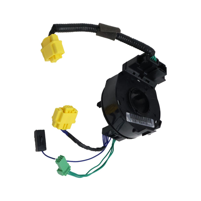 DURAFORCE 1PCS High-Quality Clockspring 77900-S84-A41 For 2001-2002 HONDA ACCORD