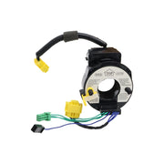DURAFORCE 1PCS High-Quality Clockspring 77900-S84-A41 For 2001-2002 HONDA ACCORD