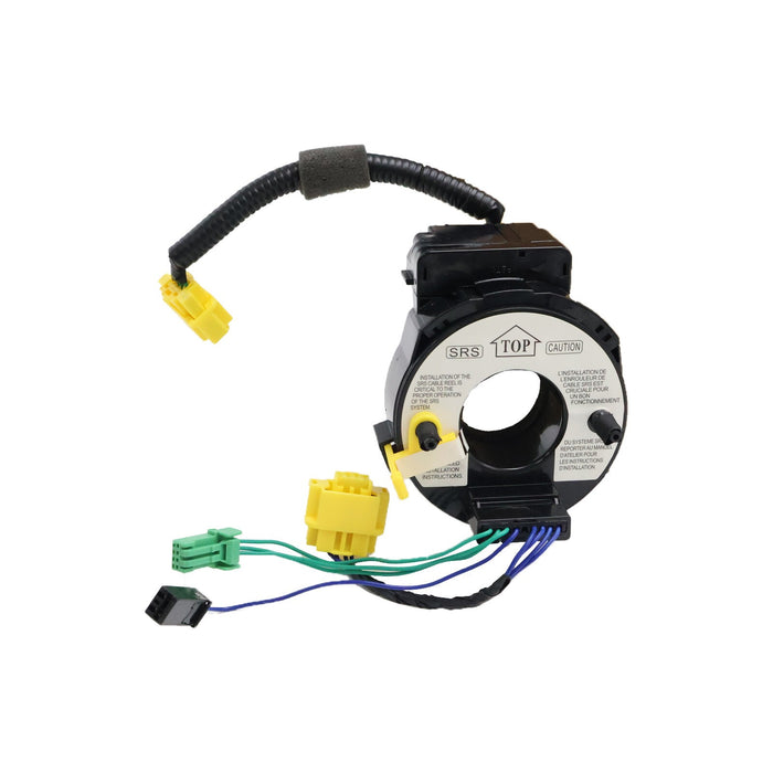 DURAFORCE 1PCS High-Quality Clockspring 77900-S84-A41 For 2001-2002 HONDA ACCORD