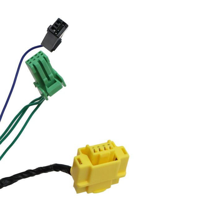 DURAFORCE 1PCS High-Quality Clockspring 77900-S84-A41 For 2001-2002 HONDA ACCORD