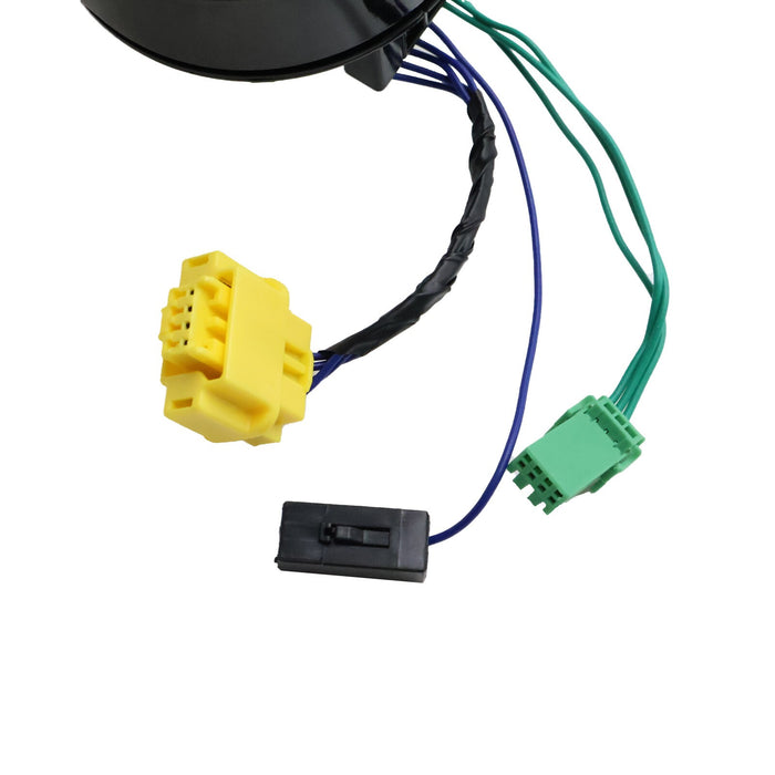 DURAFORCE 1PCS High-Quality Clockspring 77900-S84-A41 For 2001-2002 HONDA ACCORD