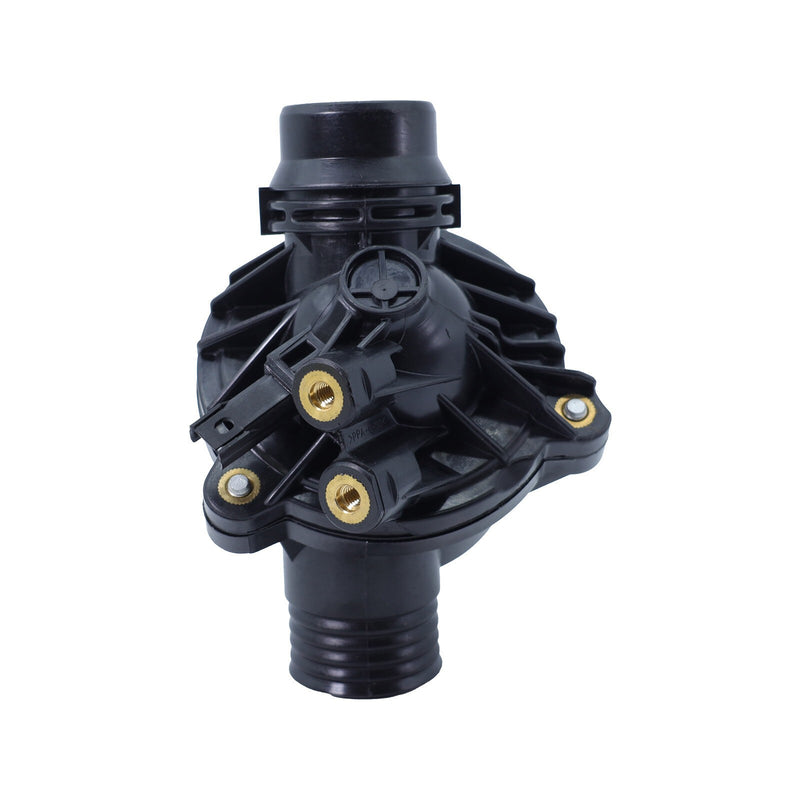 DURAFORCE Thermostat & ARP Electric Engine Water Pump 11517632426 for BMW 1 3 5 Z4 Series