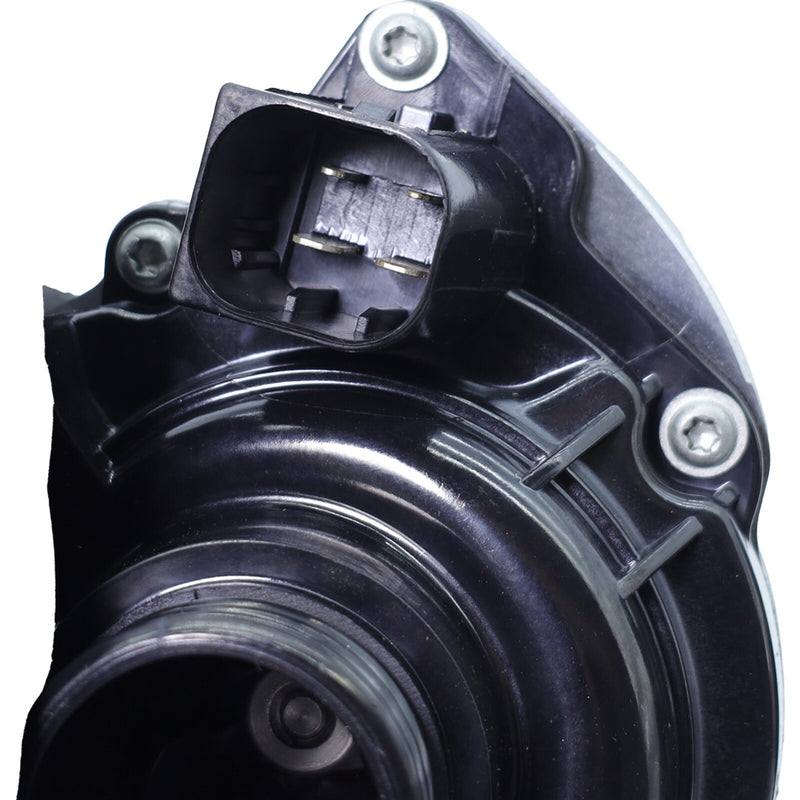 DURAFORCE Thermostat & ARP Electric Engine Water Pump 11517632426 for BMW 1 3 5 Z4 Series