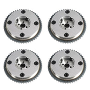 DURAFORCE For Ford F150 3.5L 17-23 HL3Z6268A Phasers Timing Chains Guides Tensioners Kit