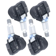 DURAFORCE 4Pcs Tire Pressure Sensor For INFINITI QX60 Q50 Q60 Nissan Maxima 407003JAOA New